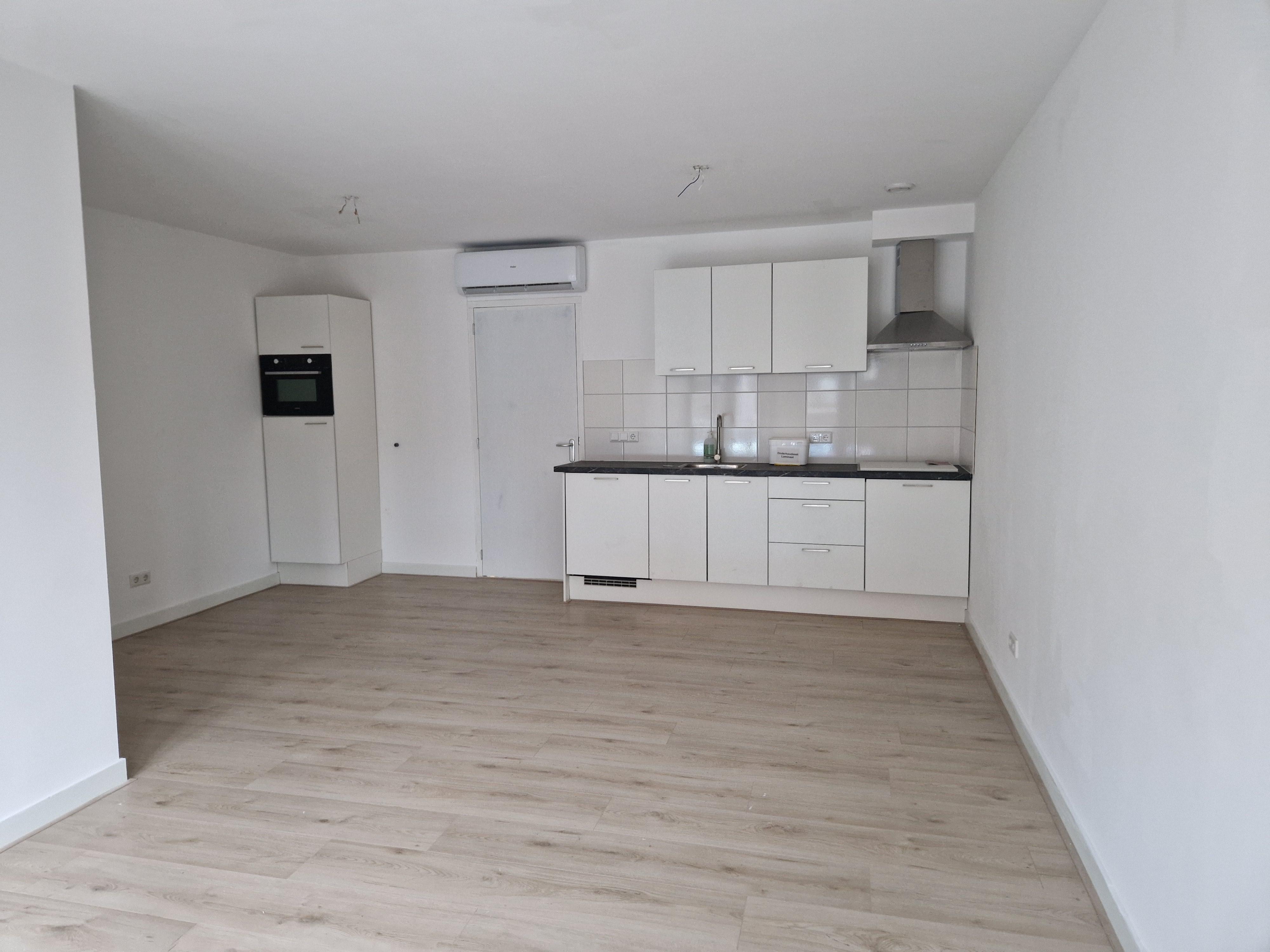 Woning te huur: Thomas a Kempisstraat, Zwolle