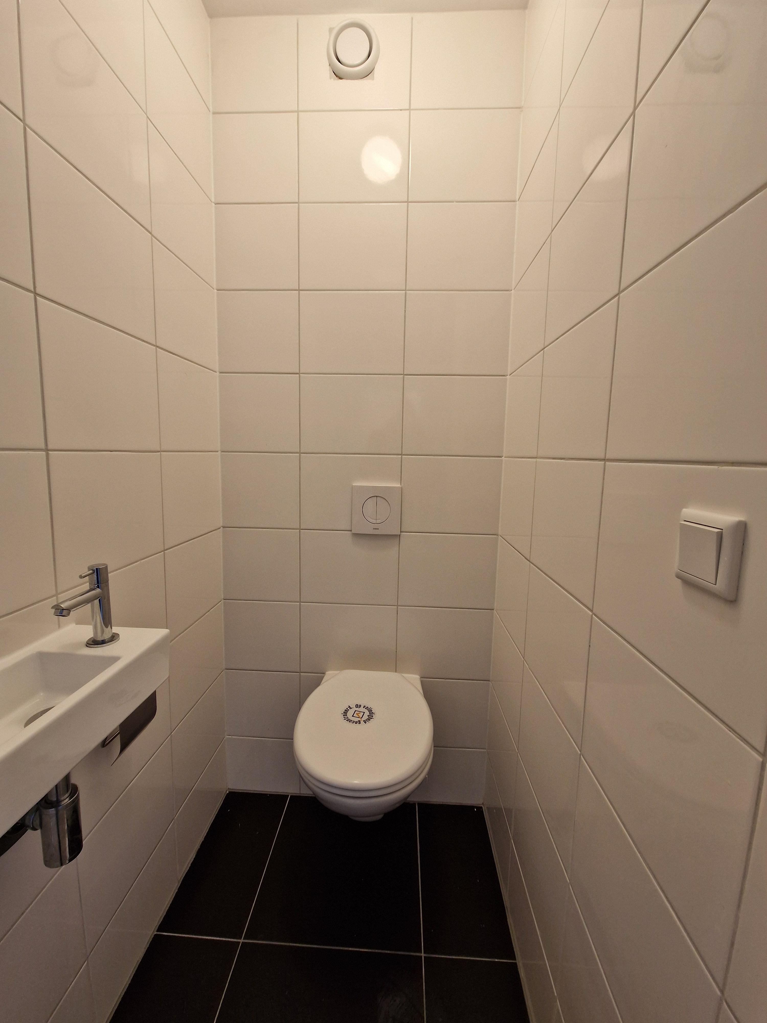 Woning te huur: Thomas a Kempisstraat, Zwolle