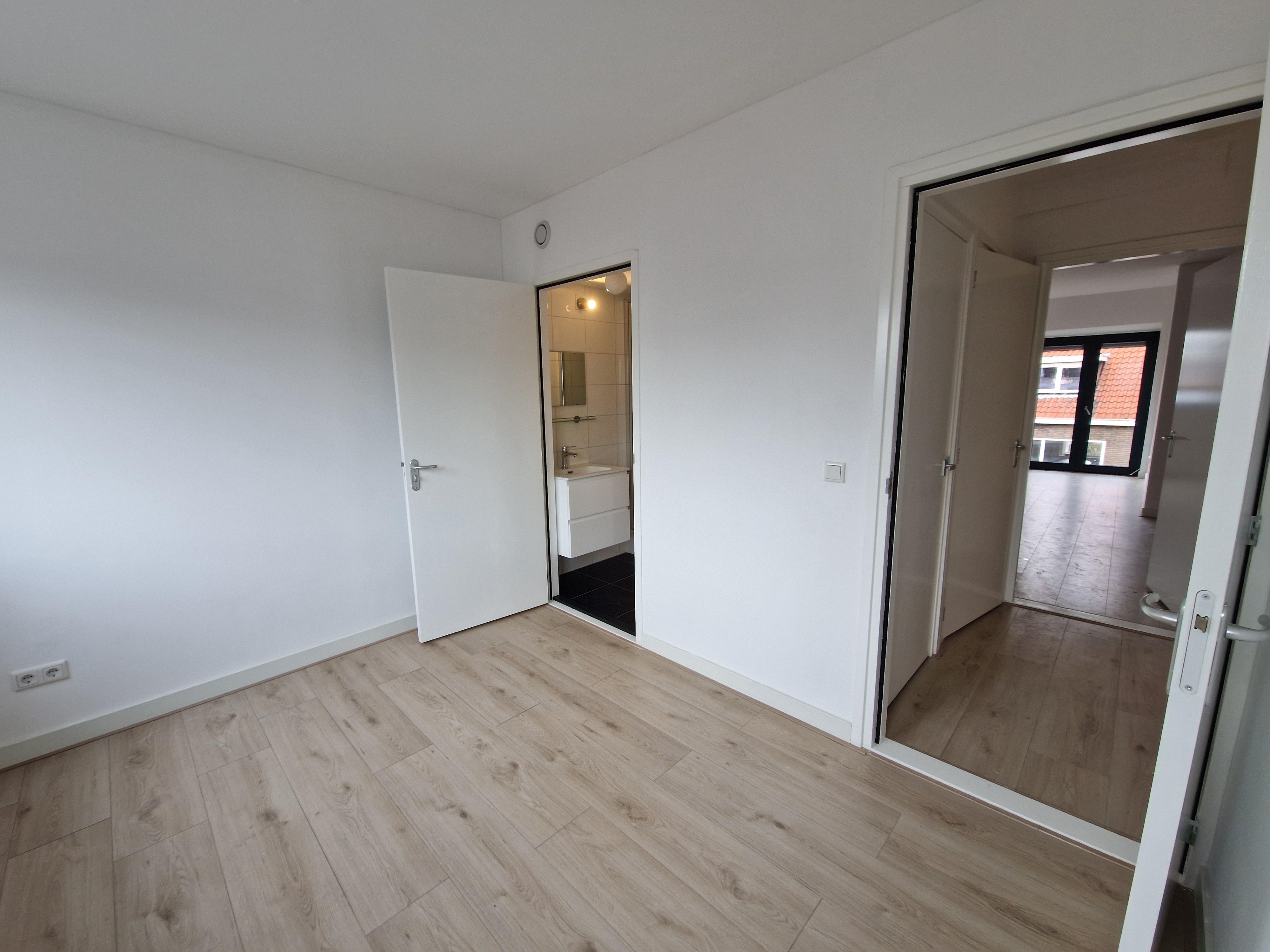 Woning te huur: Thomas a Kempisstraat, Zwolle