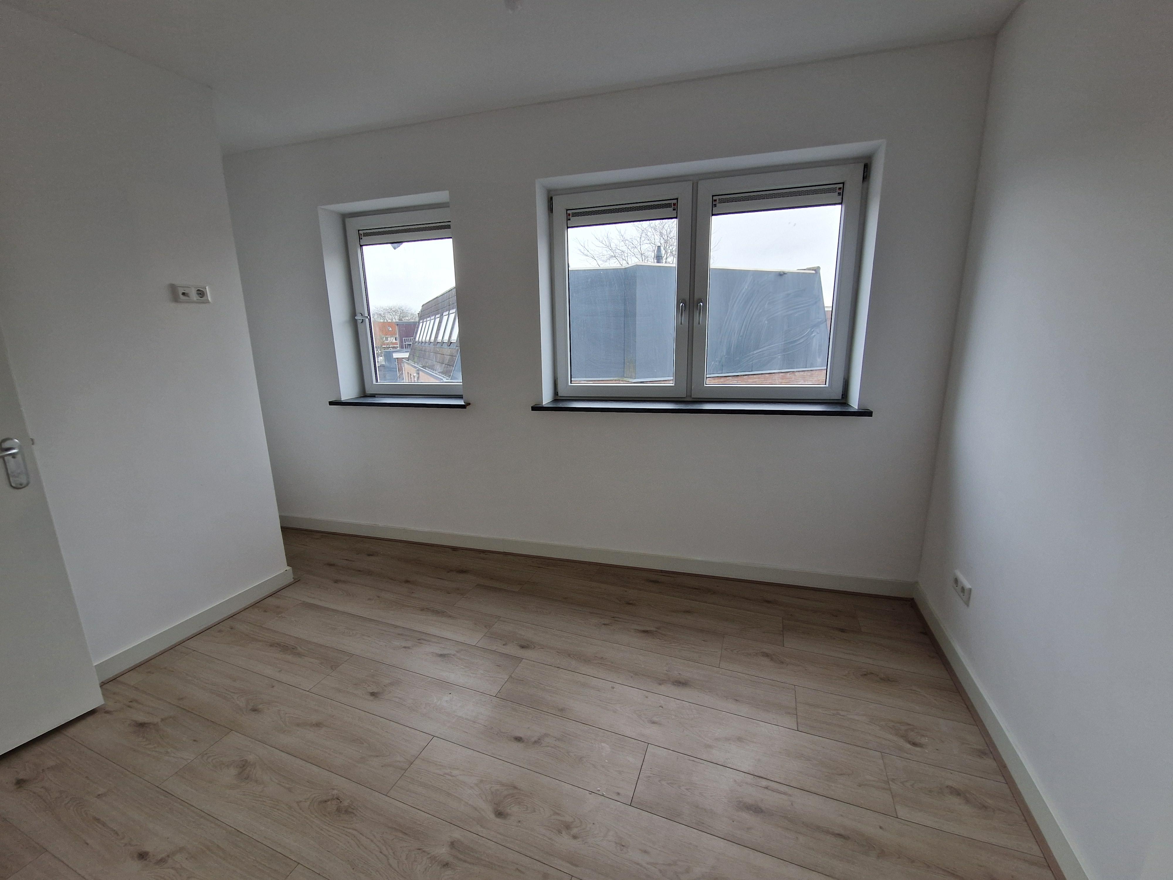 Woning te huur: Thomas a Kempisstraat, Zwolle