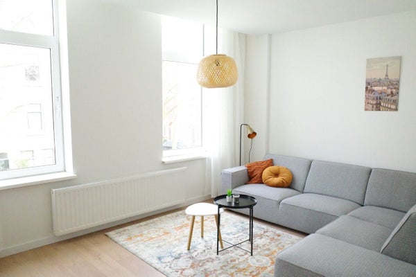 1e Jerichostraat
