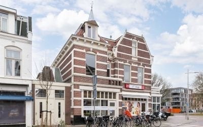 Te huur: Huis Hendrik van Viandenstraat in Amersfoort