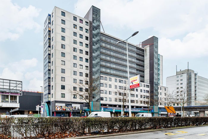 Te huur: Appartement Zuidplein 376 in Rotterdam