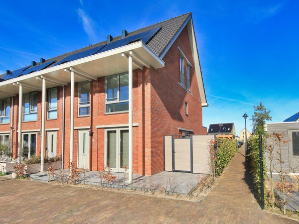 dokter Sabelstraat 47