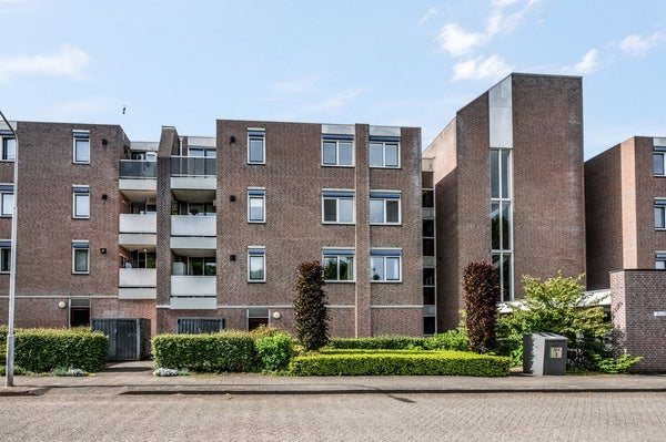 Appartement Lange Akkers 37 in Ede
