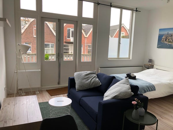 Lieve Verschuierstraat, Rotterdam