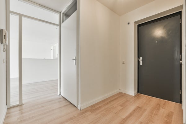 IJburglaan 681 in Amsterdam