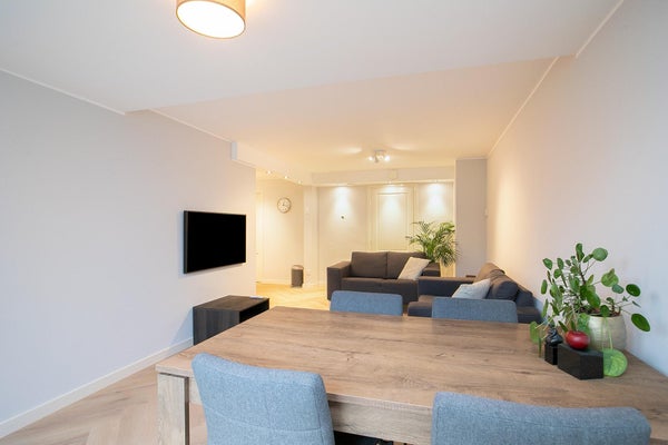 Appartement Leimuiderdijk in Rijsenhout