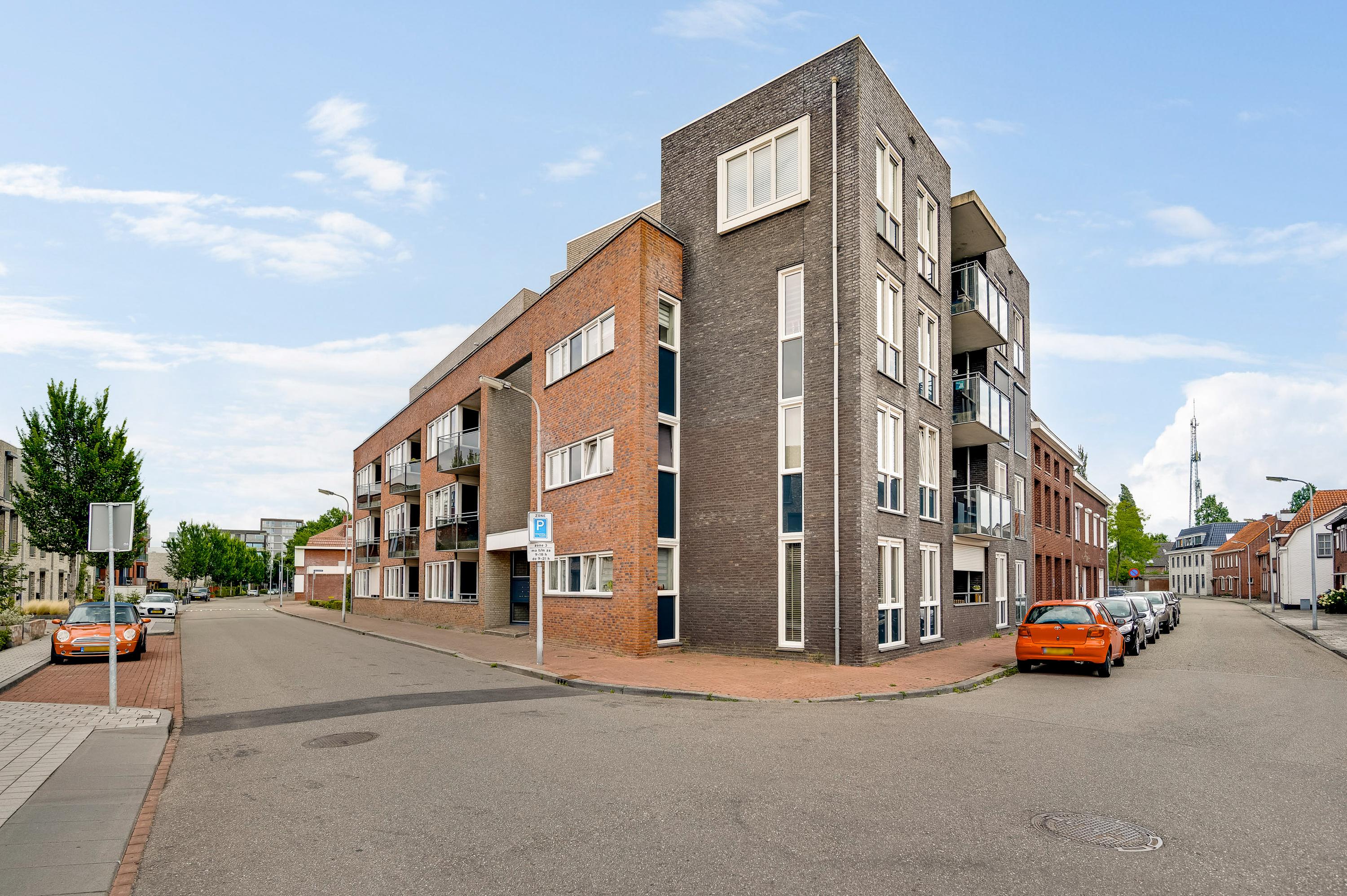 Appartement Penitentenstraat 38 in Weert