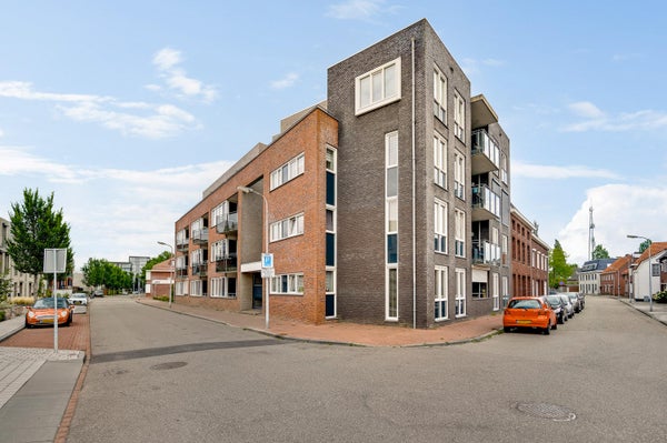 Appartement Penitentenstraat 38 in Weert