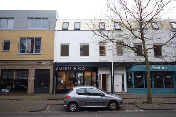 Appartamento Goirkestraat a Tilburg