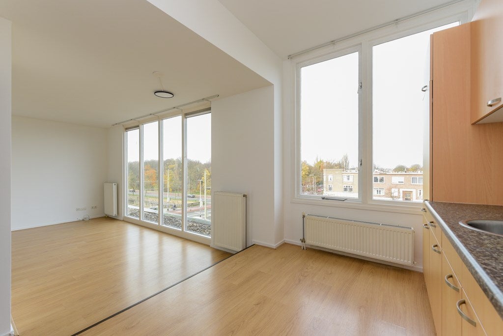 Te huur: Appartement Loosduinsekade in Den Haag