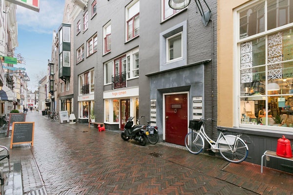 Studio Grote Overstraat in Deventer