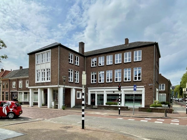 Huurwoning Rotterdam de NIEUWSTE huurhuizen in Rotterdam