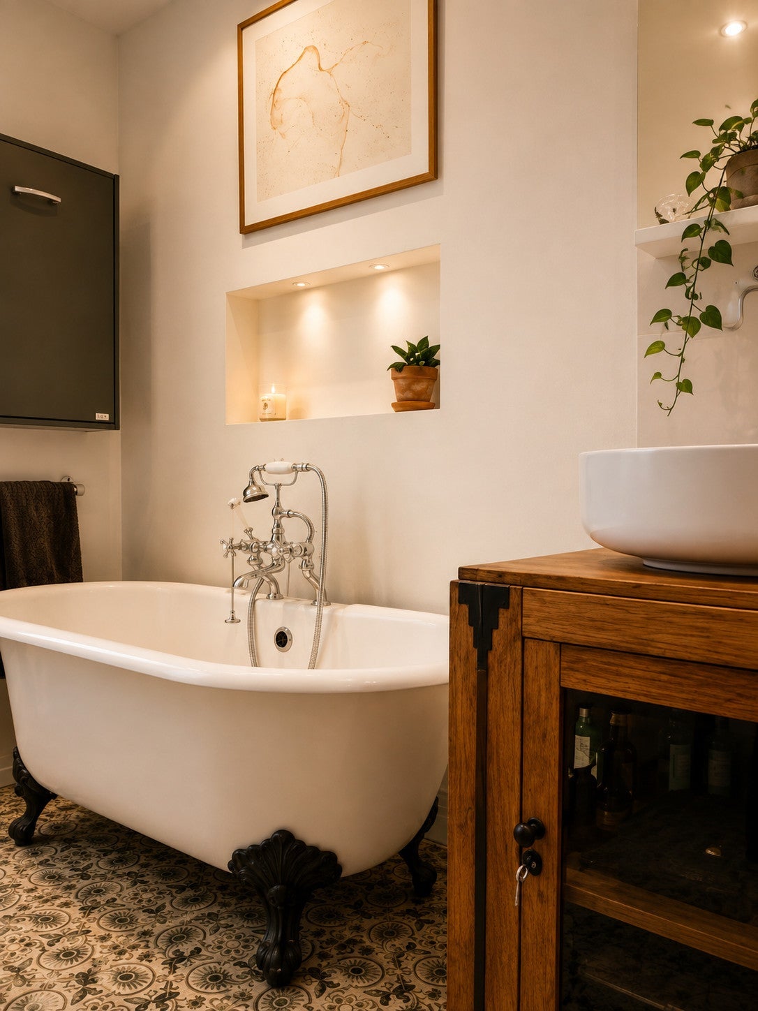 Woning te huur: Prinseneiland, Amsterdam
