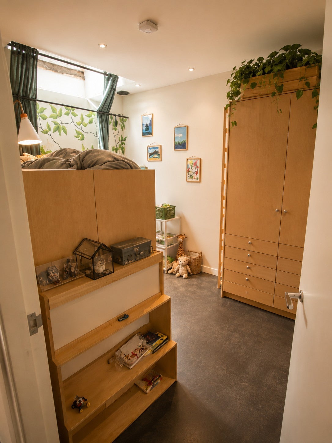 Woning te huur: Prinseneiland, Amsterdam
