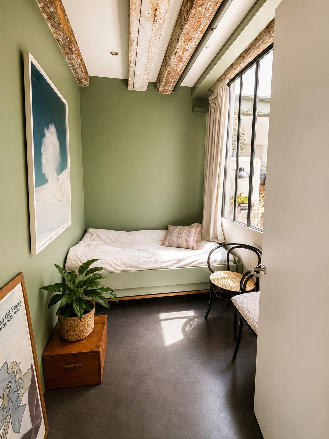 Woning te huur: Prinseneiland, Amsterdam