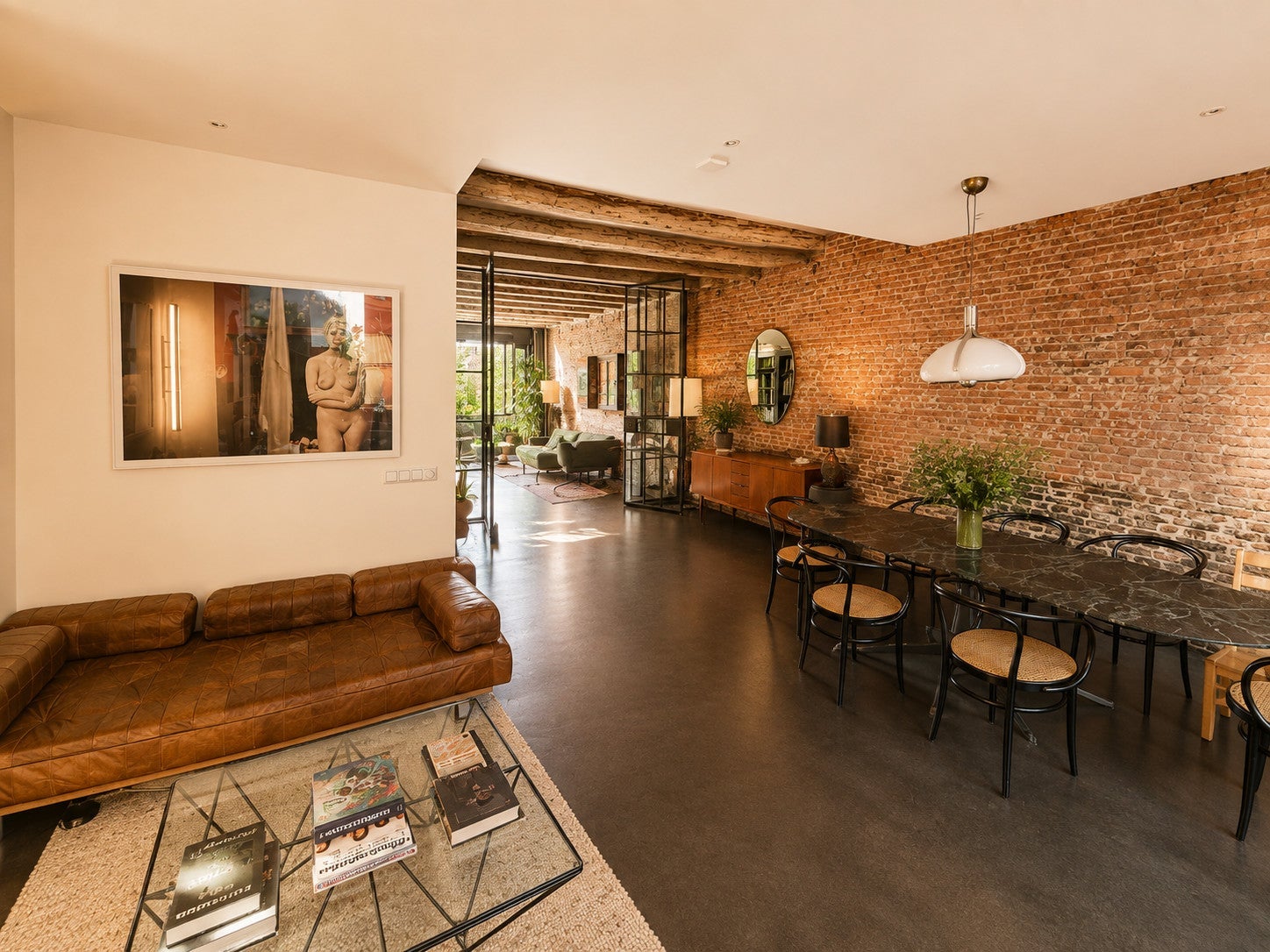Woning te huur: Prinseneiland, Amsterdam