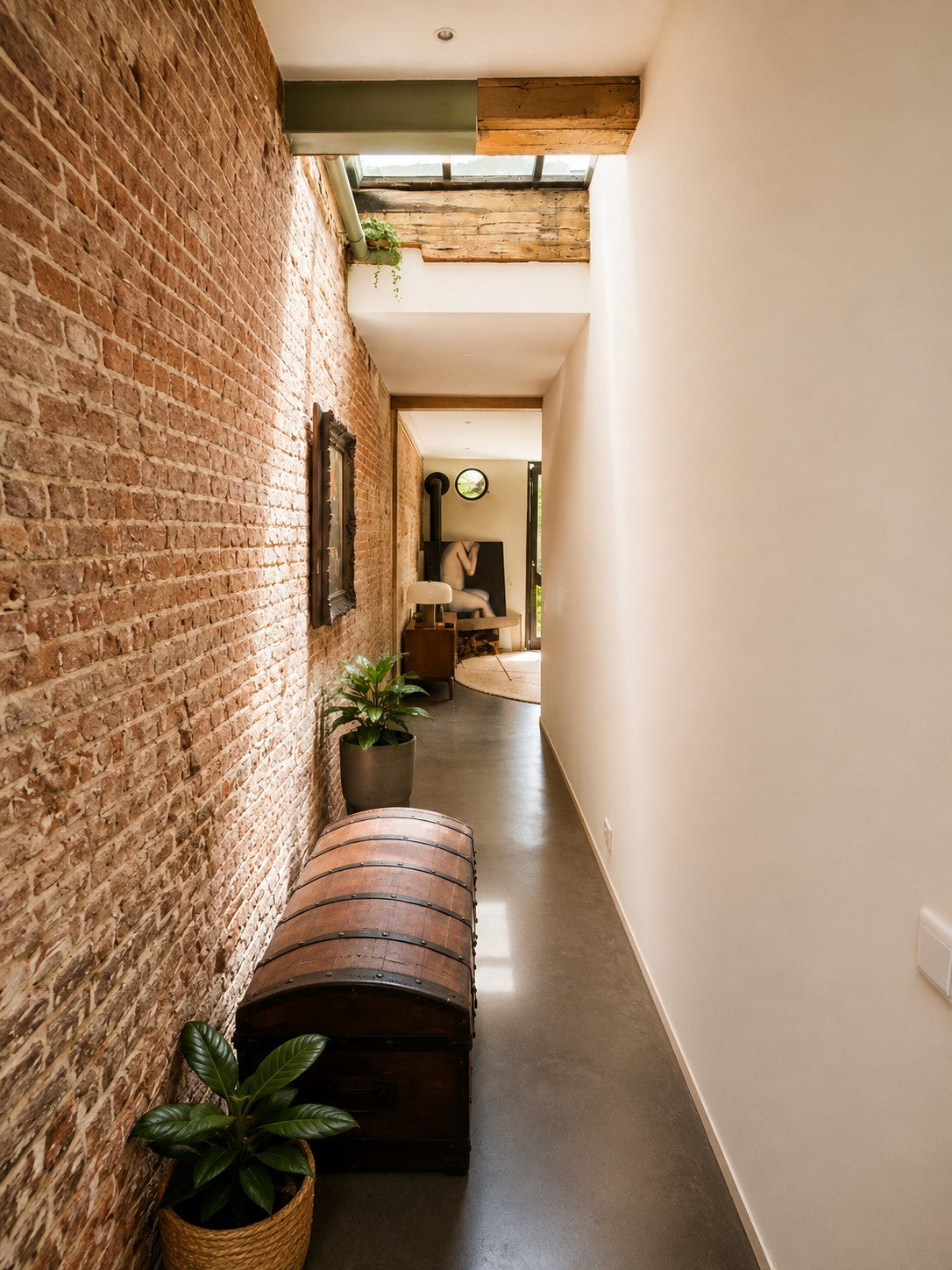 Woning te huur: Prinseneiland, Amsterdam