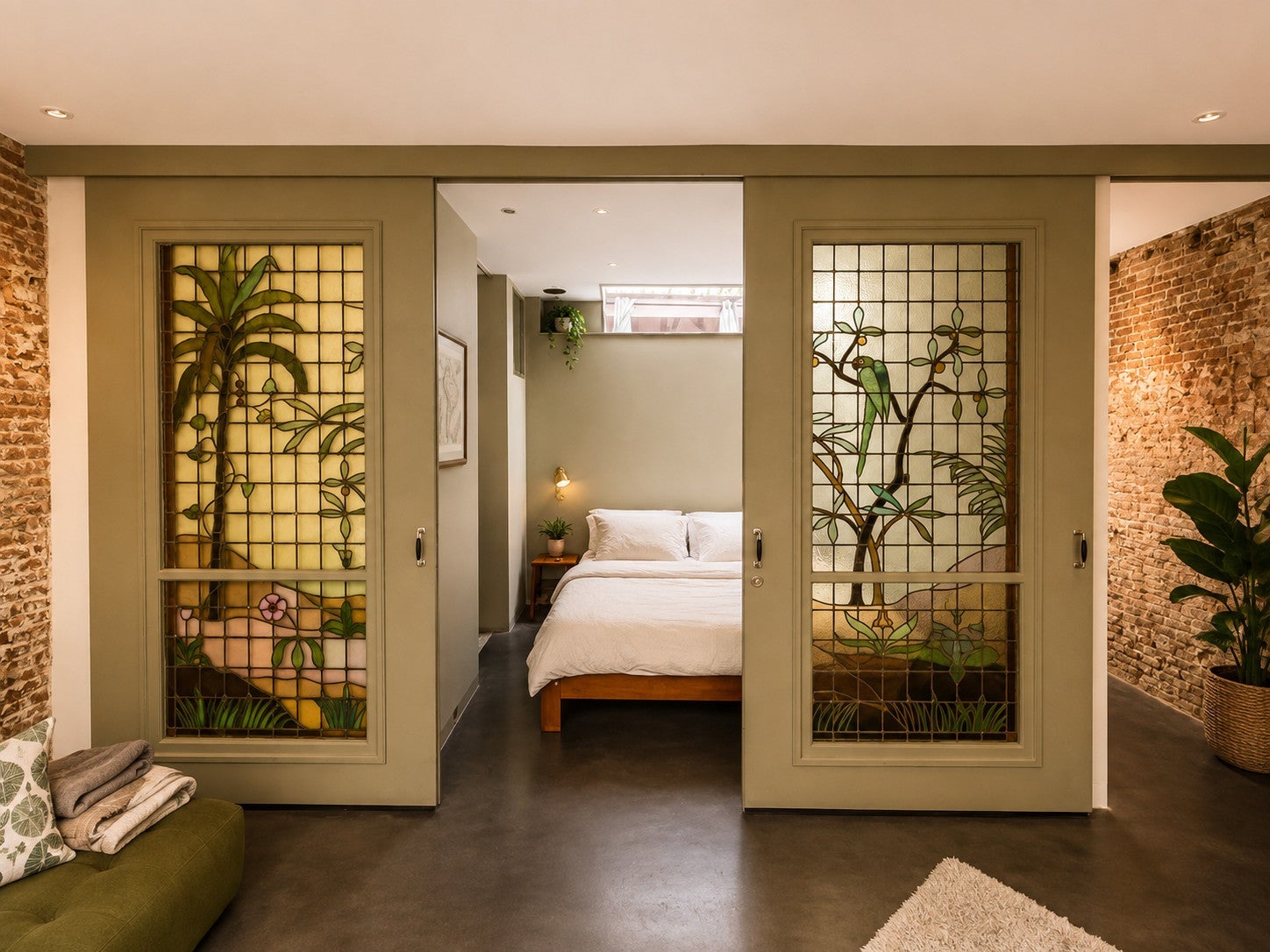 Woning te huur: Prinseneiland, Amsterdam