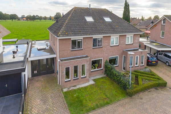 Huis kopen Zelhem? Bekijk nu alle koopwoningen in Zelhem