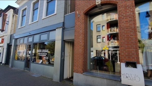Boschstraat