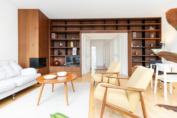 Te huur: Appartement Nieuwe Prinsengracht in Amsterdam