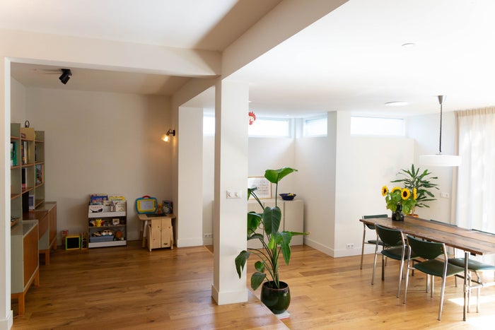 Te huur: Appartement Cabralstraat 3 A in Amsterdam