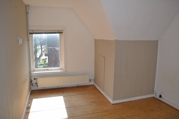 Room IJsselstraat in Groningen