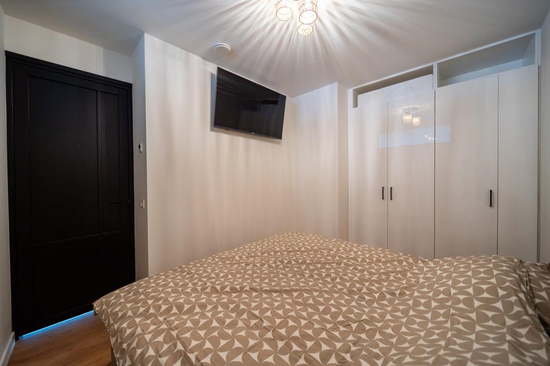Te huur Appartement Vroomstraat 16 C in Haarlem