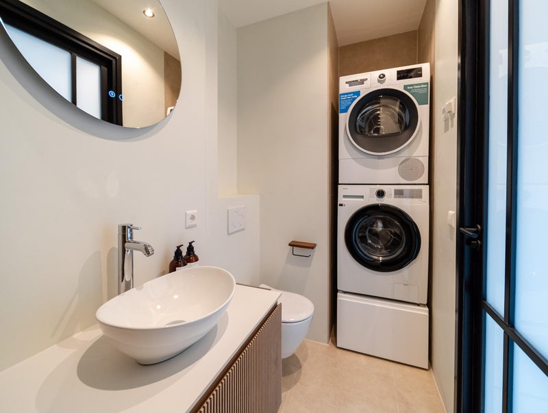 Te huur Appartement Vroomstraat 16 C in Haarlem