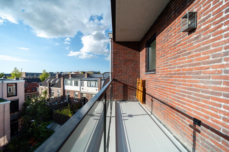 Te huur Appartement Vroomstraat 16 C in Haarlem