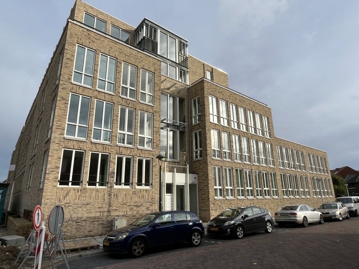 Te huur: Appartement Kronehoefstraat in Eindhoven