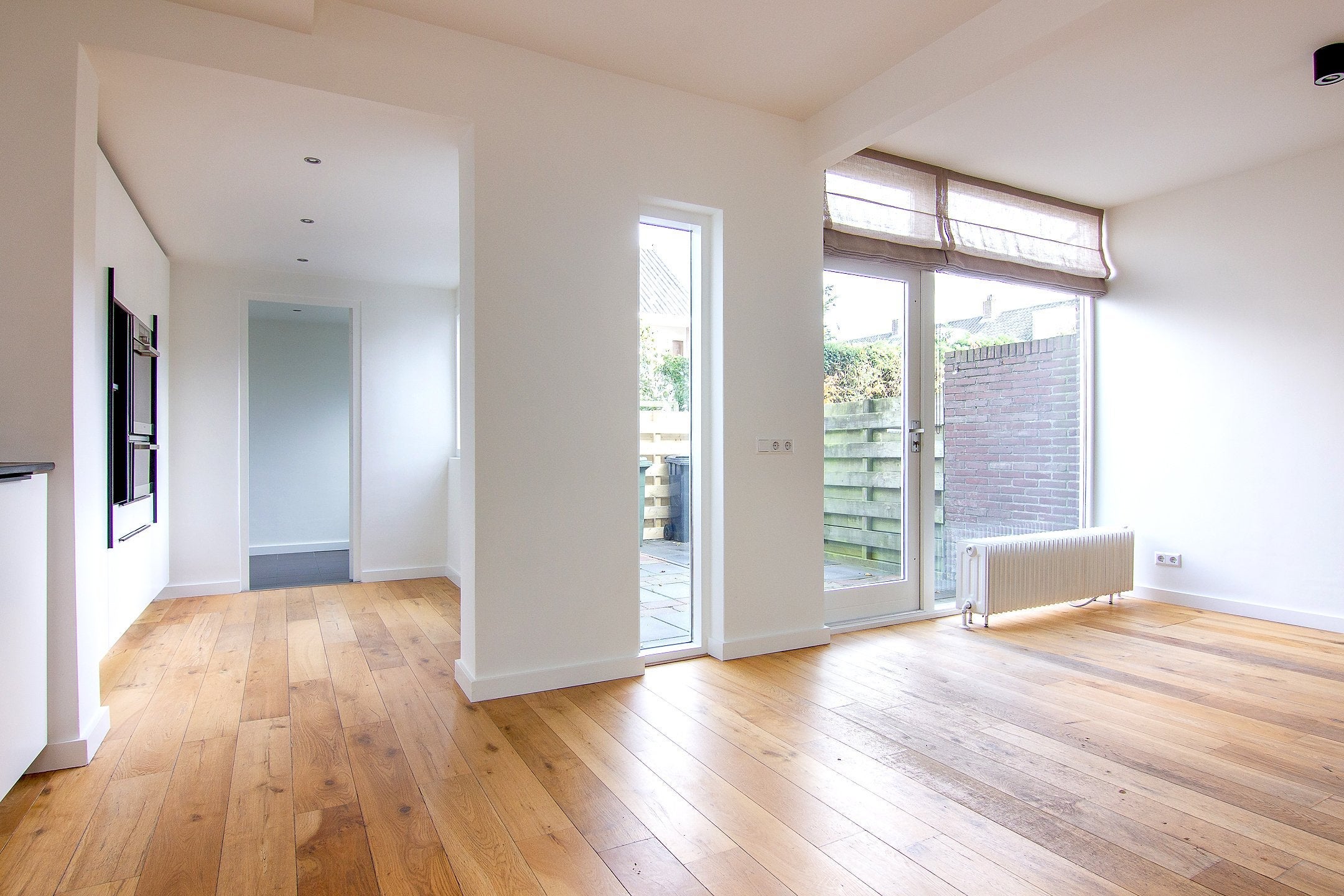 Woning te huur: Amstellaan, Heemstede