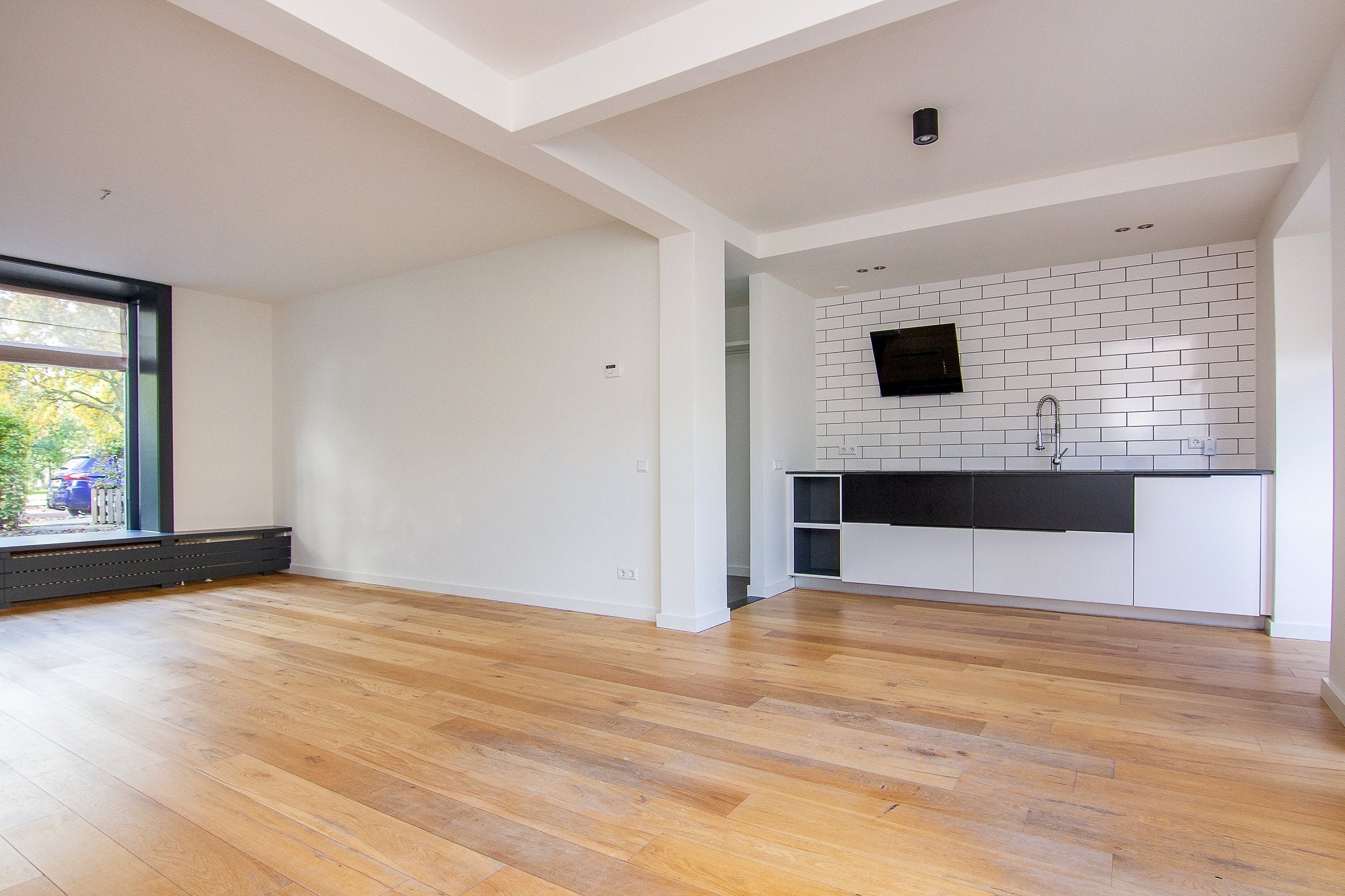 Woning te huur: Amstellaan, Heemstede