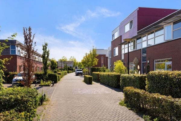 House Oudstraat in Deventer