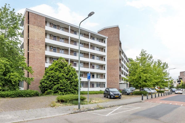 Piso Doorvaartstraat 80 en Brunssum