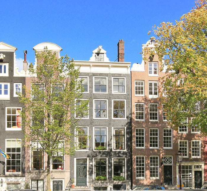 Prinsengracht 1043