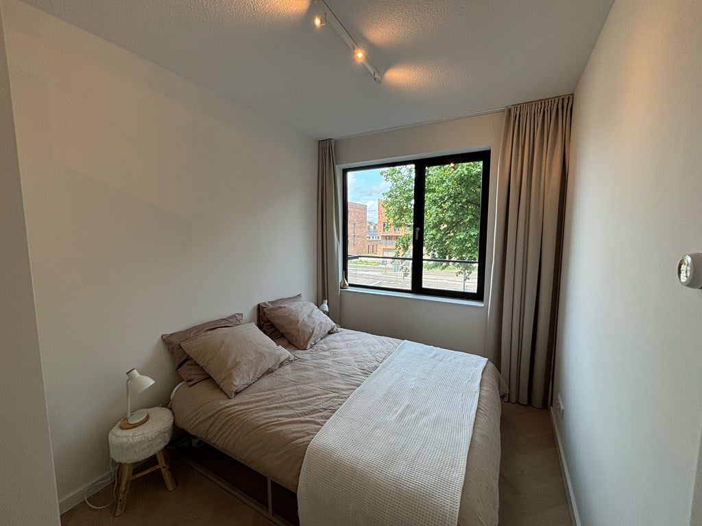 Appartement te huur: Niemeyerstraat 17, Hoofddorp