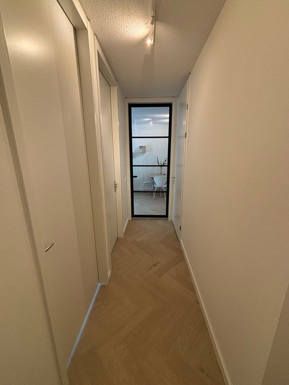 Appartement te huur: Niemeyerstraat 17, Hoofddorp