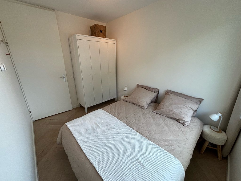 Appartement te huur: Niemeyerstraat 17, Hoofddorp