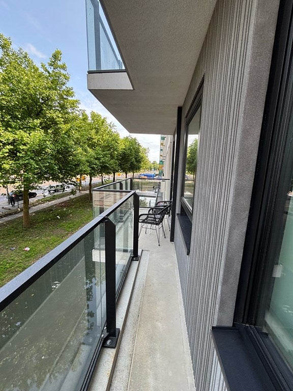 Appartement te huur: Niemeyerstraat 17, Hoofddorp