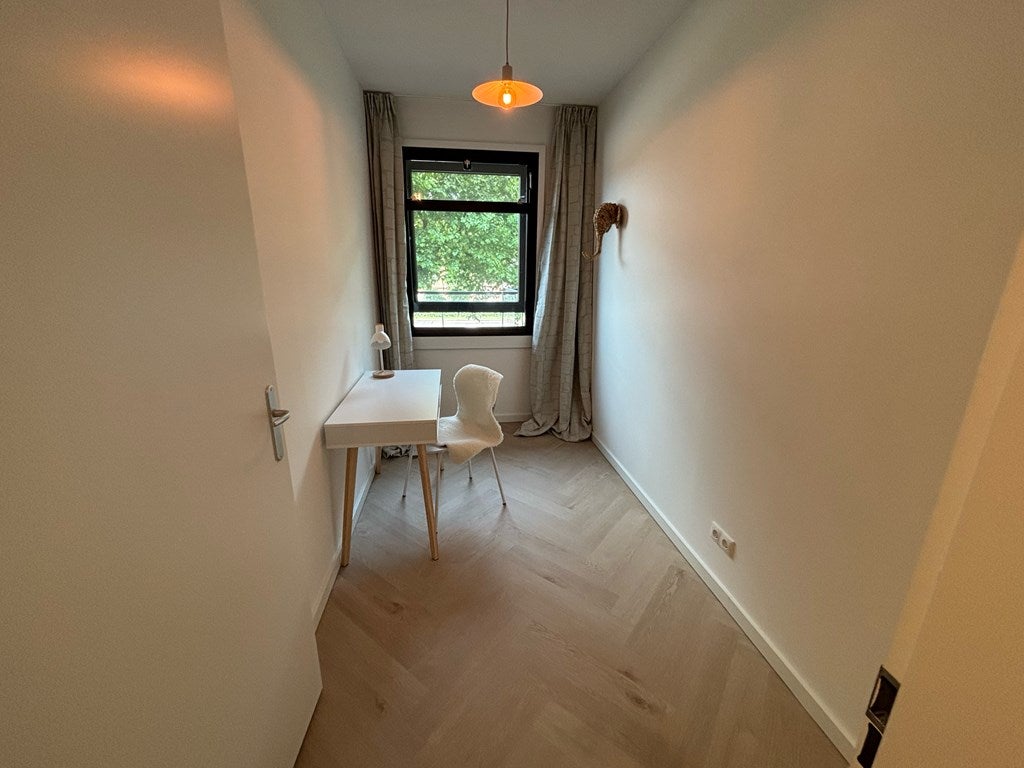 Appartement te huur: Niemeyerstraat 17, Hoofddorp