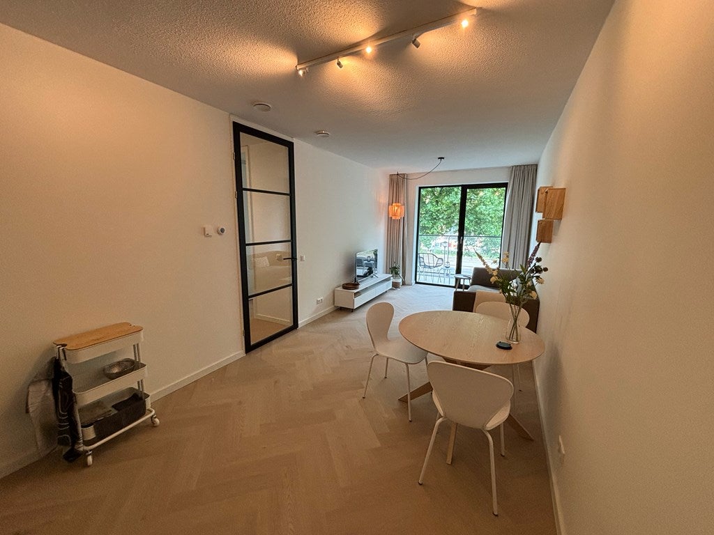 Appartement te huur: Niemeyerstraat 17, Hoofddorp