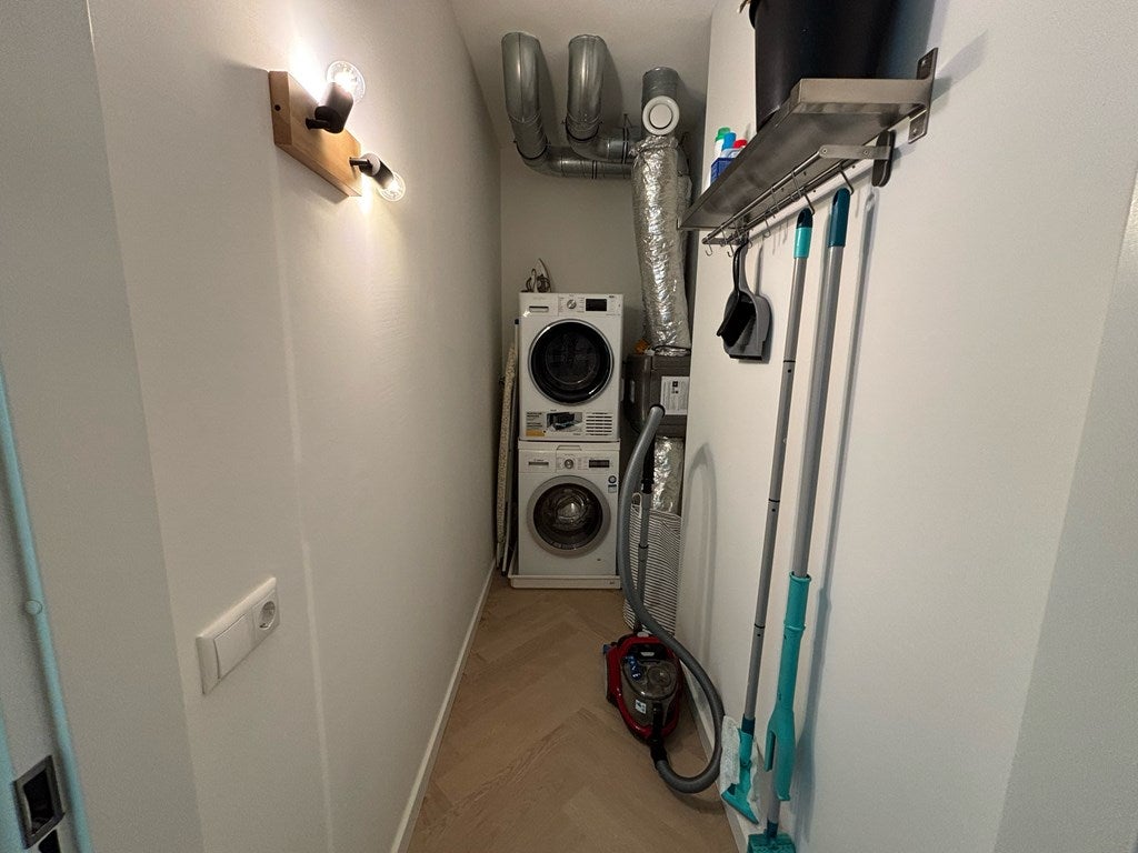 Appartement te huur: Niemeyerstraat 17, Hoofddorp
