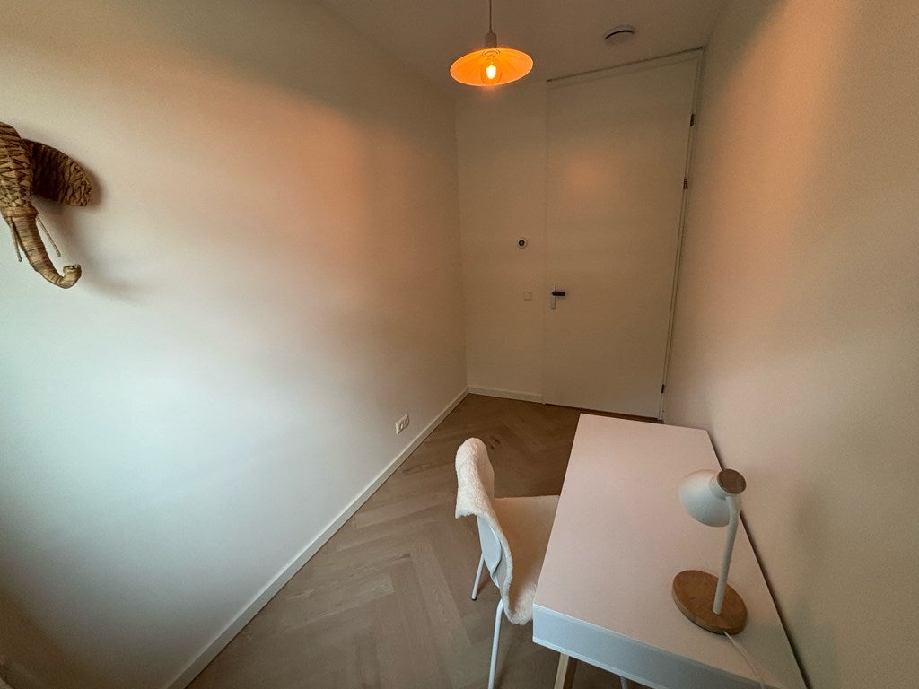 Appartement te huur: Niemeyerstraat 17, Hoofddorp