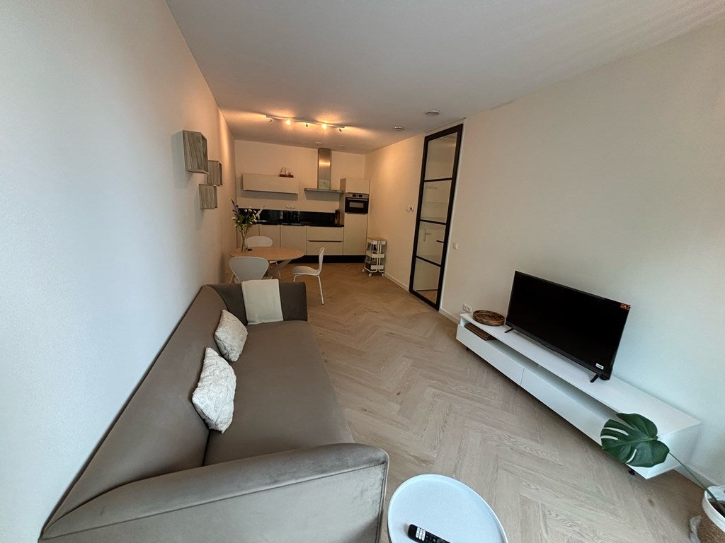 Appartement te huur: Niemeyerstraat 17, Hoofddorp