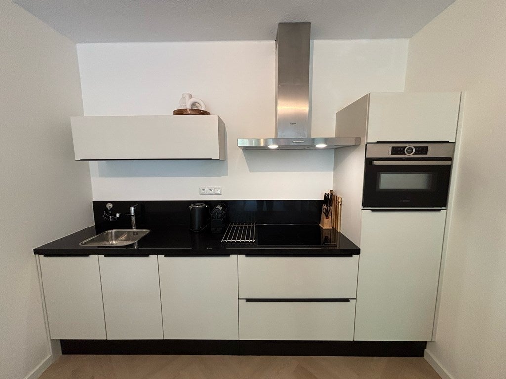 Appartement te huur: Niemeyerstraat 17, Hoofddorp
