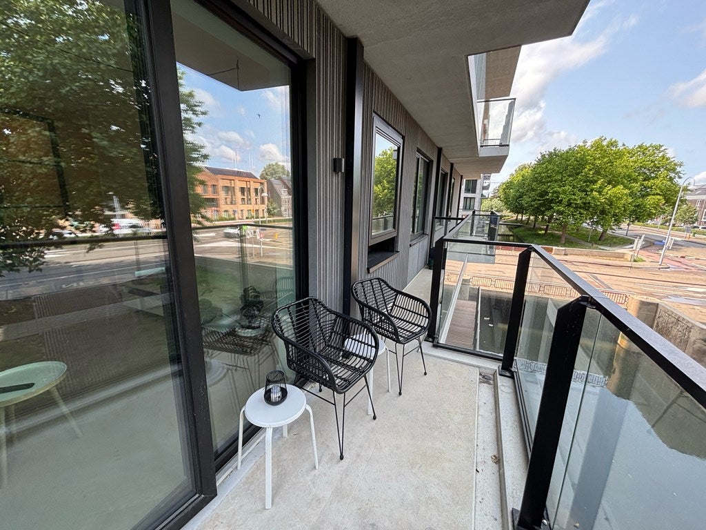 Appartement te huur: Niemeyerstraat 17, Hoofddorp