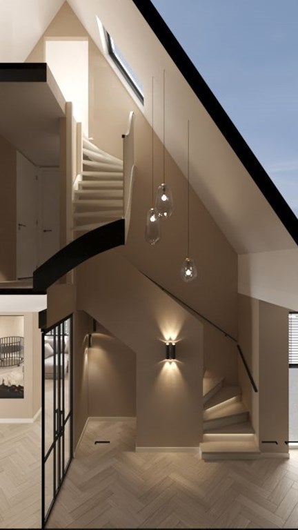 Woning te koop: Spoarleane, Hijum